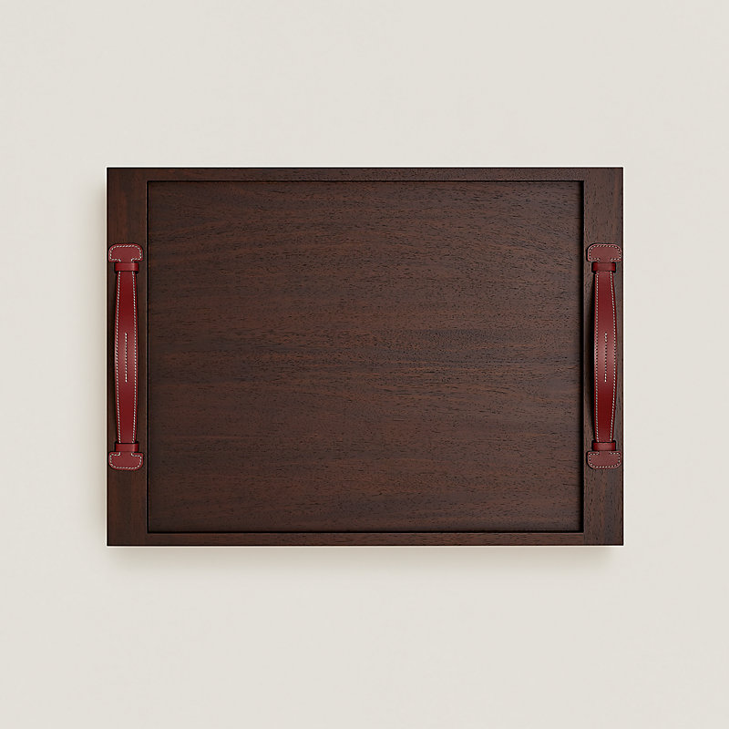 トレー 《エトリヴィエール》 GM | Hermès - エルメス-公式サイト